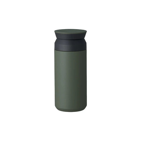 Kinto TRAVEL TUMBLER thermal mug 350 ml