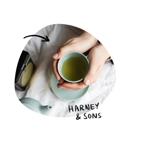 Harney & Sons Fine Teas
