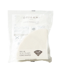 Origami Papírové filtry M 100 ks