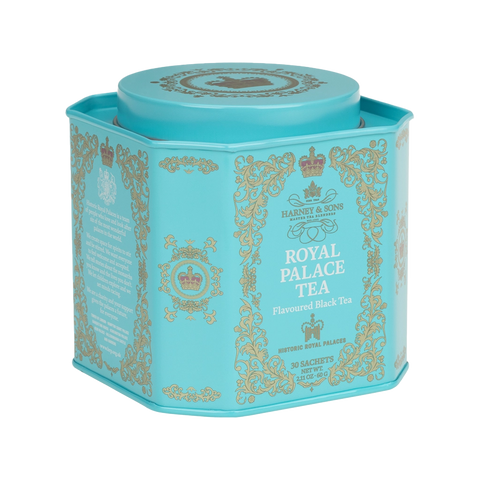 Černý čaj Citron s Grapefruitem 30 ks