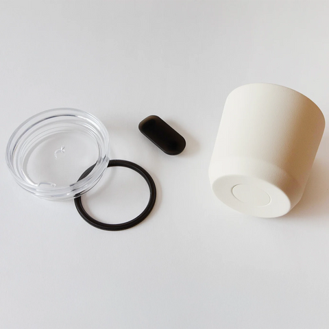 Kinto TO GO TUMBLER termohrnek 360 ml