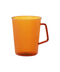 Kinto Sklenice CAST AMBER 430 ml