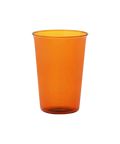 Kinto Glass CAST AMBER 430 ml
