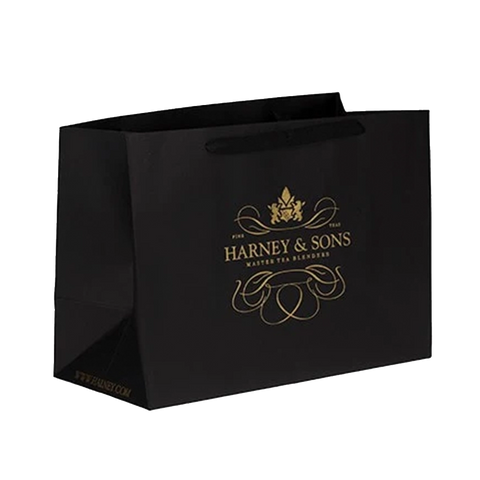 Harney & Sons Velká nákupní taška