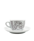 La Boheme Cappuccino mug 150 ml
