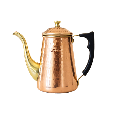 Kalita Měděná Konvice 0,7 l