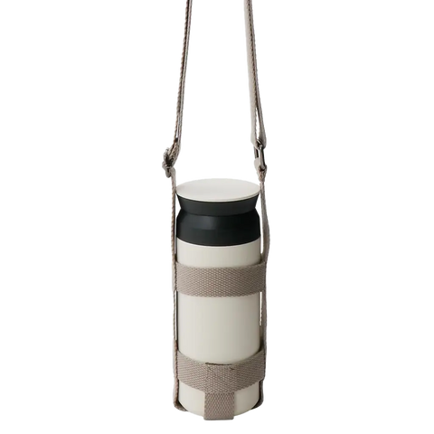 TUMBLER STRAP 75mm black