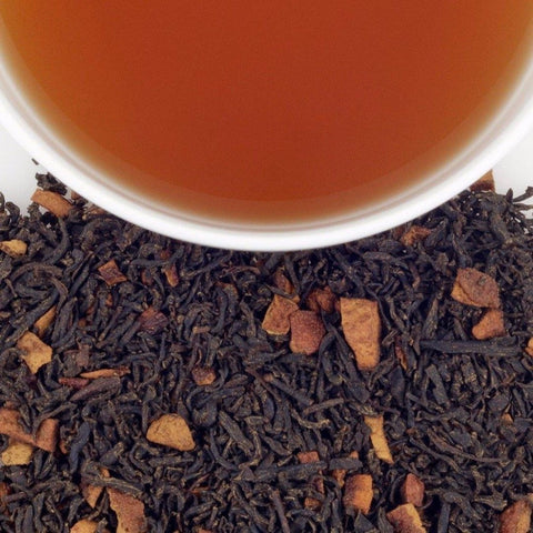 Hot Cinnamon Spice - La Boheme Cafe - Pražírna výběrové kávy