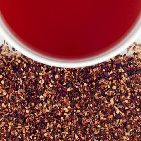 Malina - La Boheme Cafe - Pražírna výběrové kávy