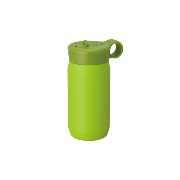 Kinto Play Tumbler Lime Green 300ml 20374