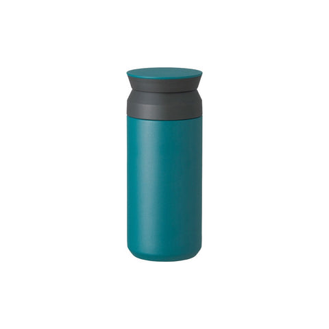 TRAVEL TUMBLER 350 ml - La Boheme Cafe - Pražírna výběrové kávy