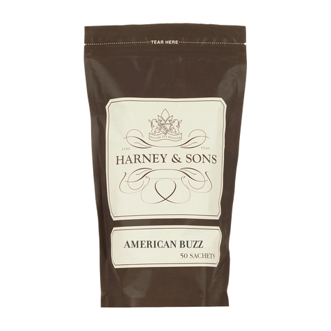 American Buzz - La Boheme Cafe - Pražírna výběrové kávy