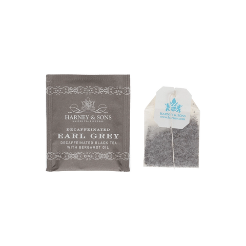 Earl Grea bez kofeinu - La Boheme Cafe - Pražírna výběrové kávy