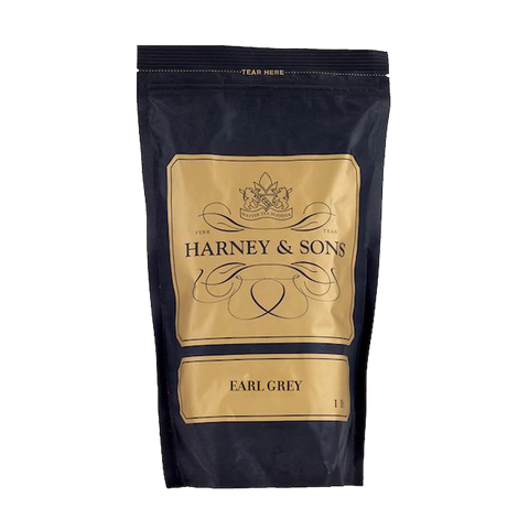 Earl Grey - La Boheme Cafe - Pražírna výběrové kávy