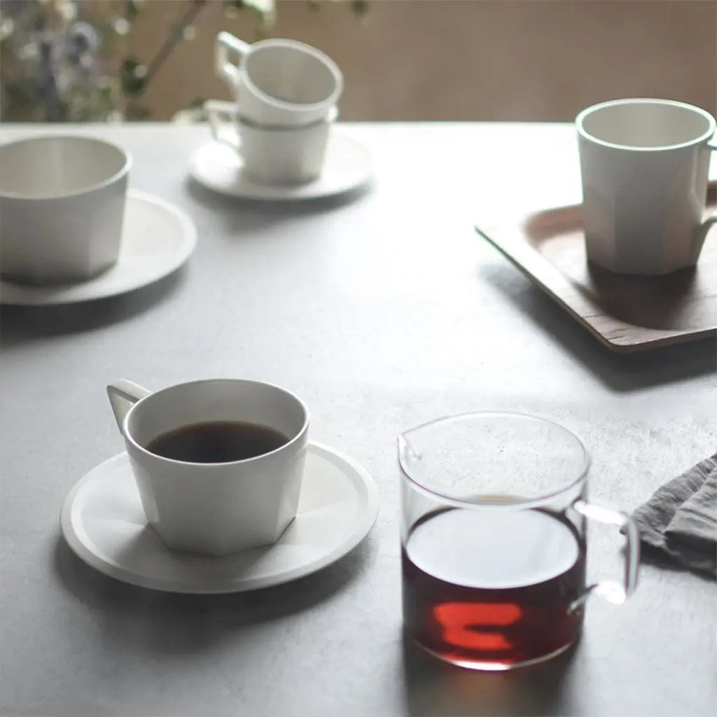 OCT coffee jug - La Boheme Cafe - Pražírna výběrové kávy