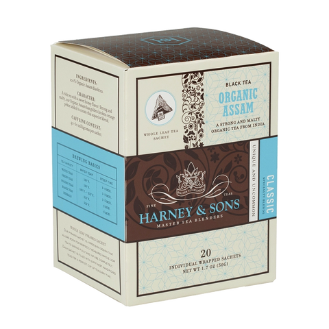 BIO Assam - La Boheme Cafe - Pražírna výběrové kávy