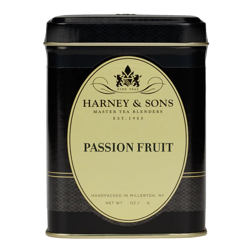 Passion Fruit černý čaj