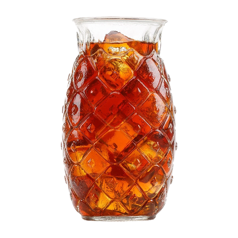 Tropické Mango Ledový čaj - La Boheme Cafe - Pražírna výběrové kávy