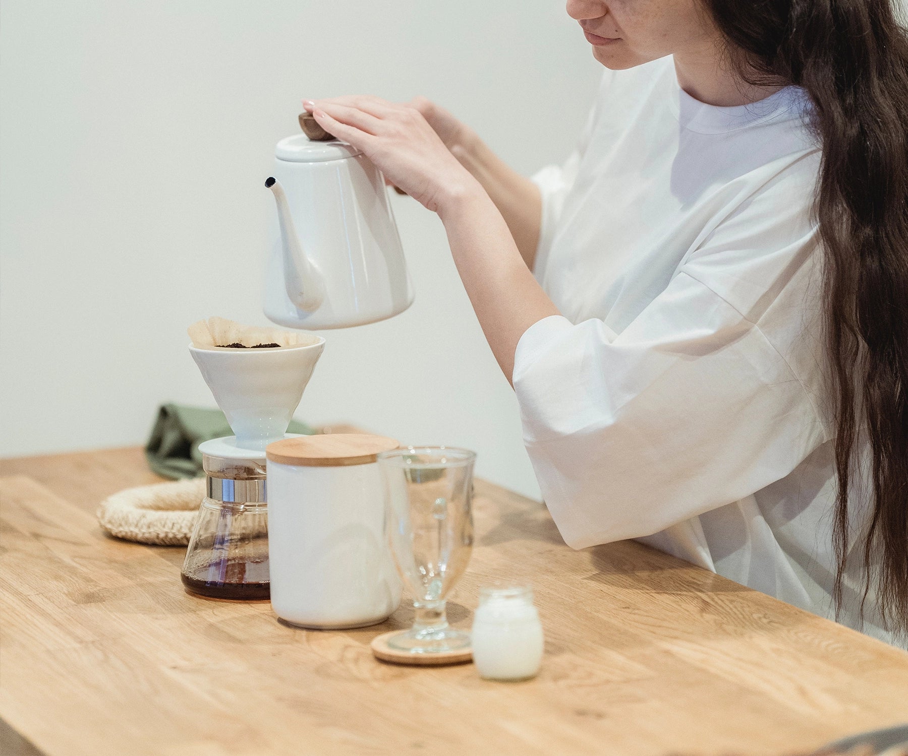 Alternativní způsoby přípravy kávy - La Boheme Cafe - Pražírna výběrové kávy