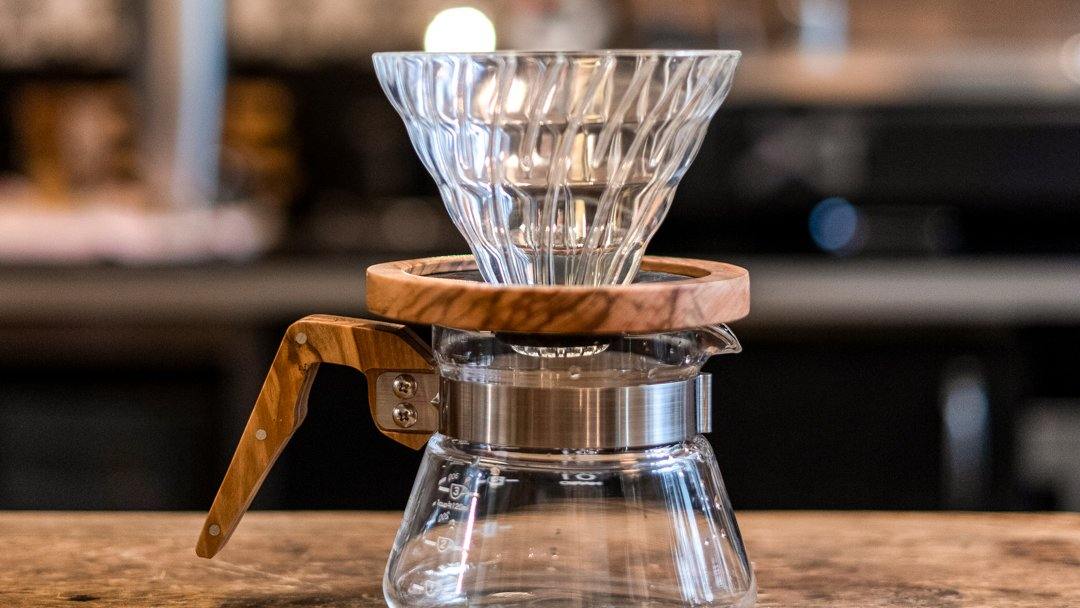 Drippery – La Boheme Cafe - Pražírna výběrové kávy