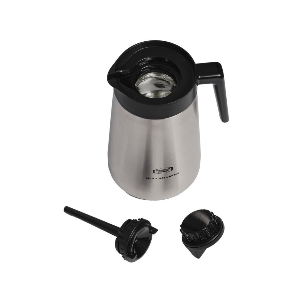 Moccamaster KBGT Thermos kettle 1.25 l