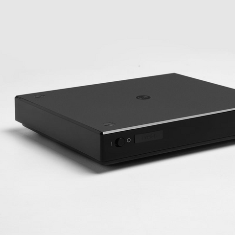 Timemore Black Mirror Basic 2 Váha