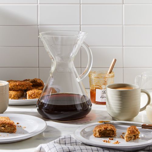 Chemex with Handle for 10 cups 