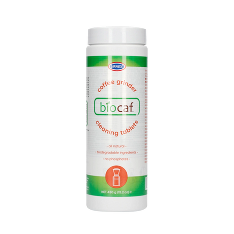 Urnex Biocaf Čistič mlýnku - 430 g