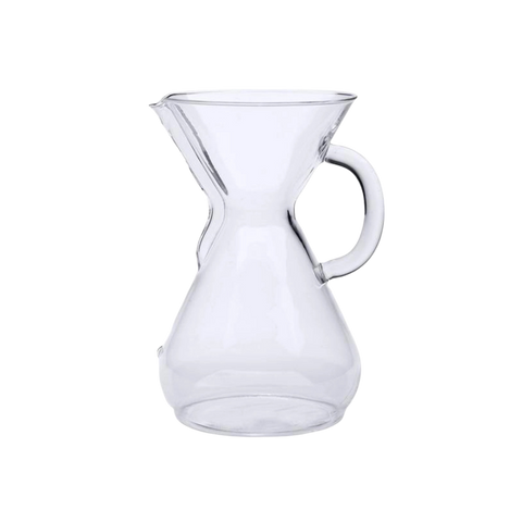 Chemex s Rukojetí na 8 šálků