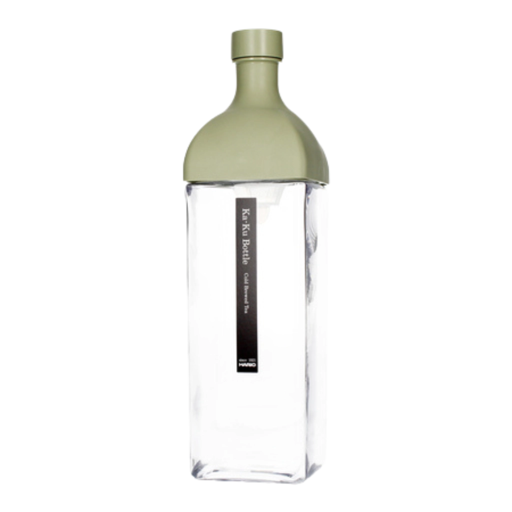 Hario Ka-Ku tea bottle 1200 ml
