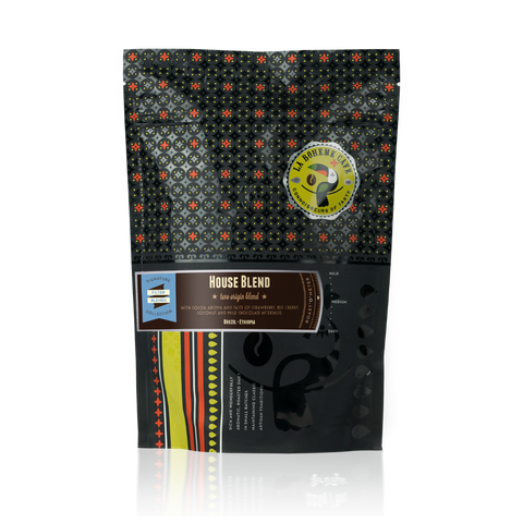 House Blend - Filter 