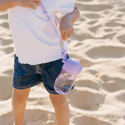 Kinto KIDS WATER BOTTLE 380ml