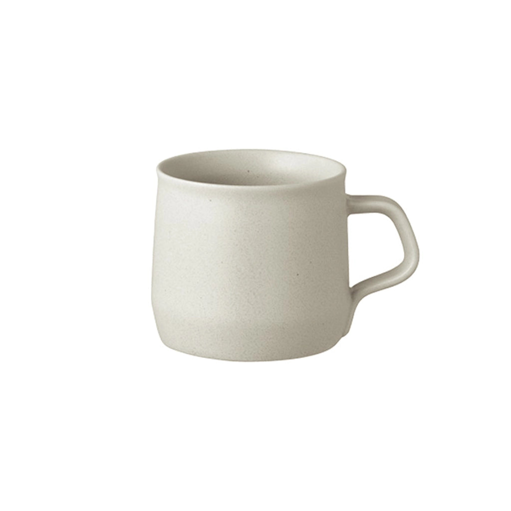 Kinto FOG mug 270 ml dark gray