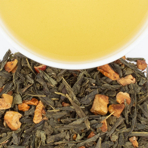 Little Women Orchard House Blend Čaj 20 ks