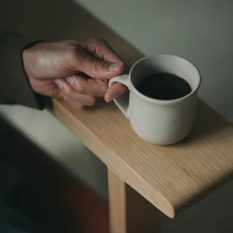 Kinto MUI Mug 260ml