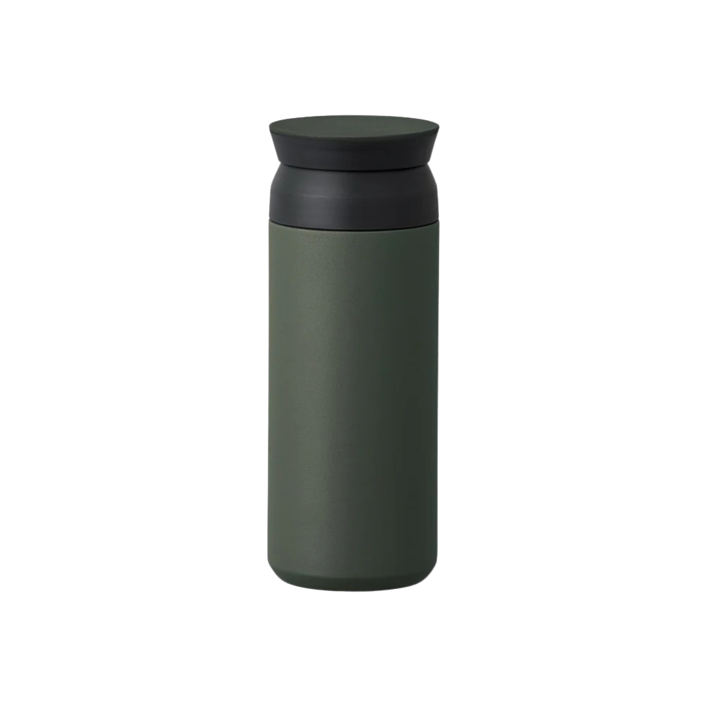 Kinto TRAVEL TUMBLER termohrnek 500 ml