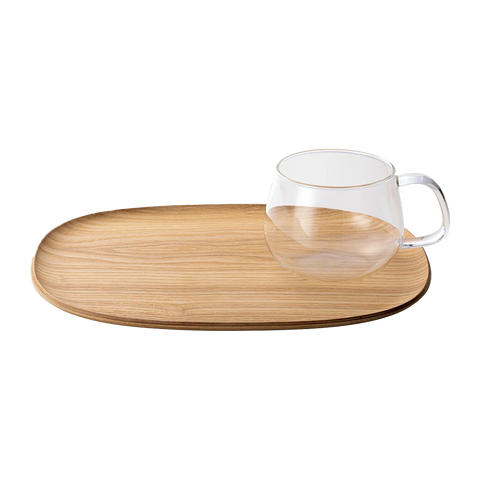 Kinto UNITEA Šálek s podšálkem