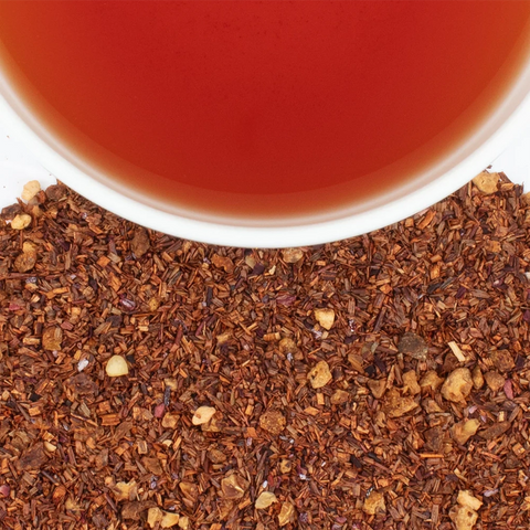 Vanilla Strawberry Hibiscus Čaj 30 ks