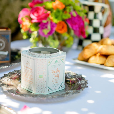 Birthday Party čaj 30 ks