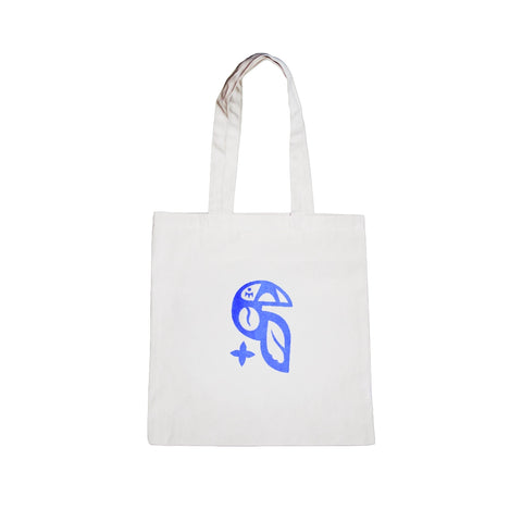 La Bohème Café Taška This bag contains caffeine