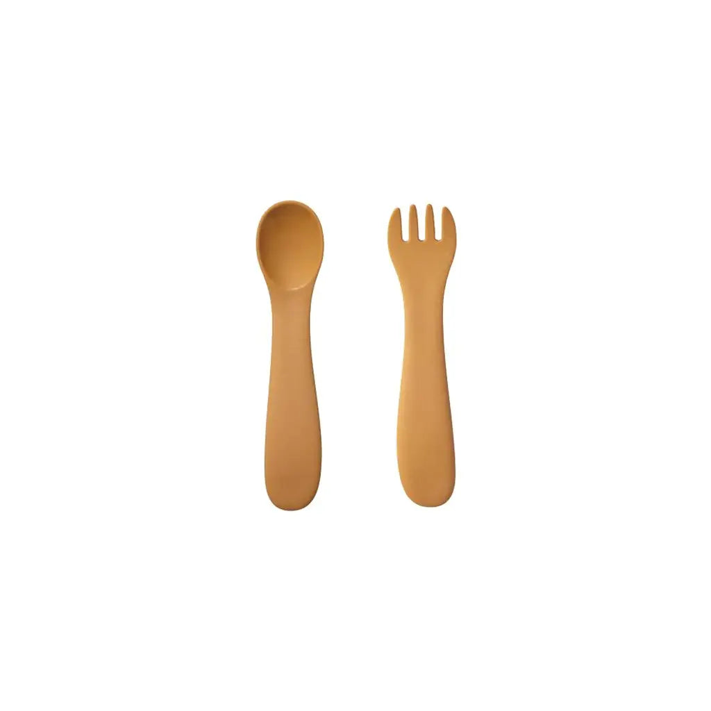 Kinto BONBO spoon &amp;amp; fork
