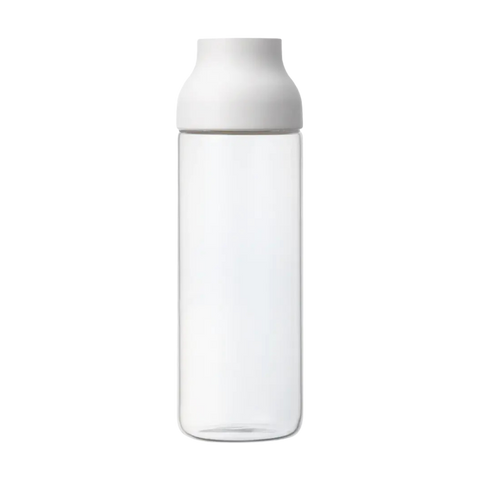 Kinto CAPSULE water carafe 1 l