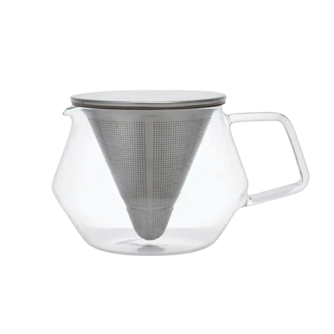 Kinto Carat teapot