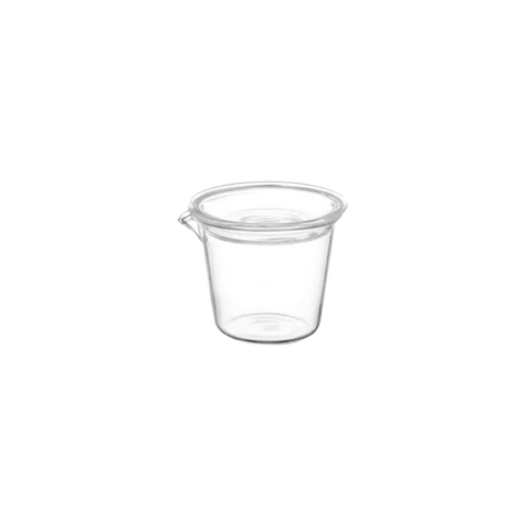 DISCONTINUED Kinto CAST milk jug 50 ml