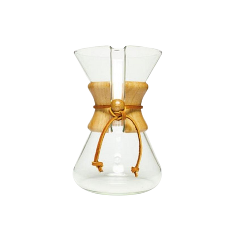 Chemex na 8 šálků