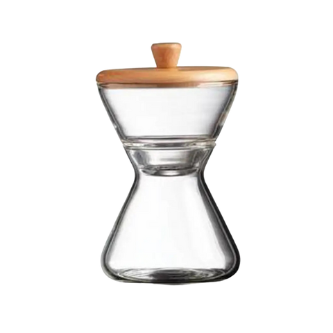 Chemex Set na Smetanu a Cukr
