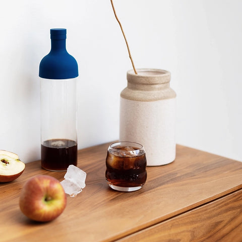 Everything you need for Cold Brew