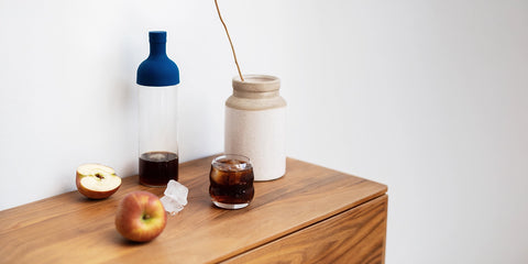 Everything you need for Cold Brew