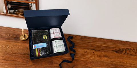 Corporate gifts that speak for you