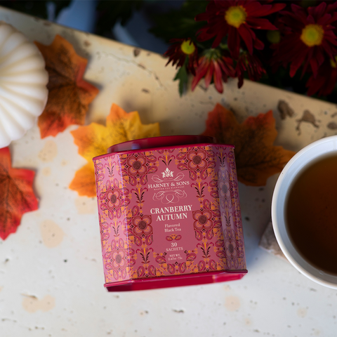 Cranberry Autumn 30 ks
